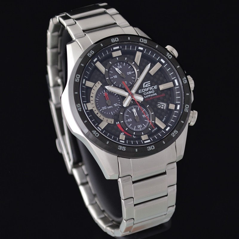 Casio EFS-S540DB-1AUEF Watches -
