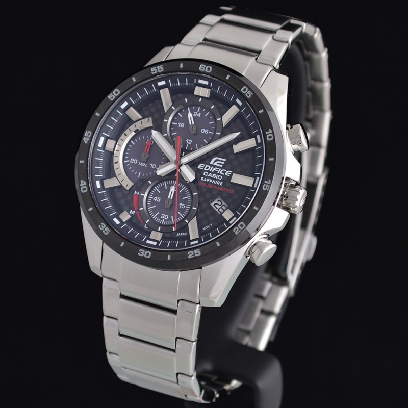 Watches - Casio EFS-S540DB-1AUEF
