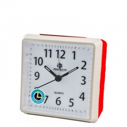 PERFECT T1110S/RD Wall clock 