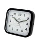 PERFECT A720C2/BK Wall clock 