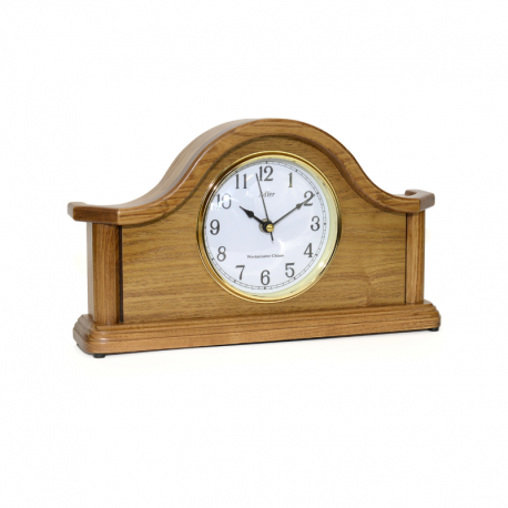 ADLER 22129O  Table clock quartz