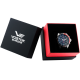 Vostok Europe Rocket N1 Chrono Quartz 6S21-2255295