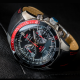 Vostok Europe Rocket N1 Chrono Quartz 6S21-2255295