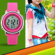 SKMEI AD1100 Kids Pink 