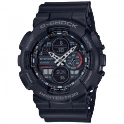 CASIO G-Shock GA-140-1A1ER