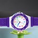 SKMEI 1483 PL Purple Детские часы