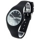 SKMEI 9068 BKWT Black White Pointer