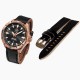 Vostok Europe ALMAZ Watch Strap VE-ALMAZ.01.22.RG