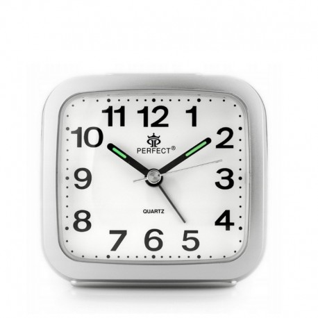 PERFECT  A170B1/GR Alarm clock, 