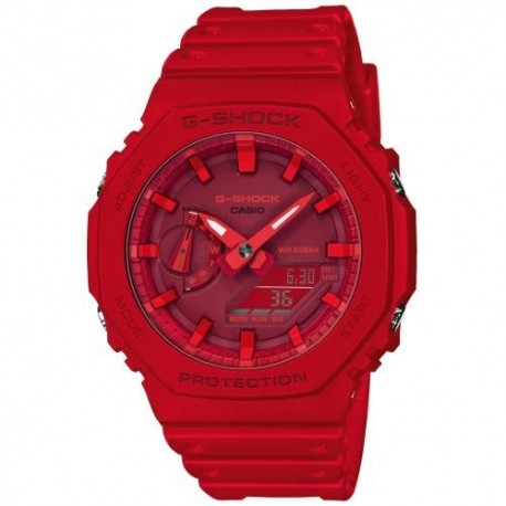 Casio G-Shock GA-2100-4AER