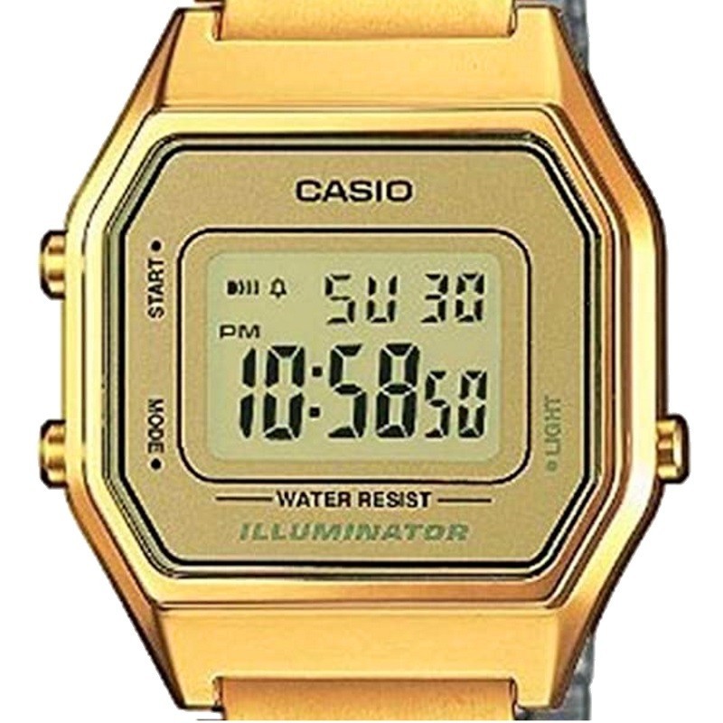 Watches LA680WEGA-9ER