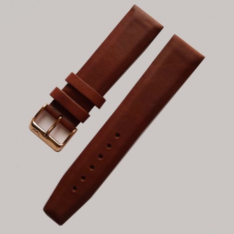 Vostok-Europe LIMOUSINE Watch Strap VE-GAZ14.03(CR).22.RG