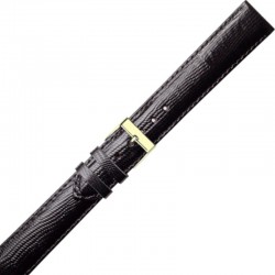 Watch Strap Ardi RK-18-05-02-1-1D Lak Lezar