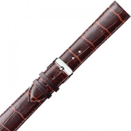 Watch Strap Ardi RK-18-05-01-1-2 P Kroko