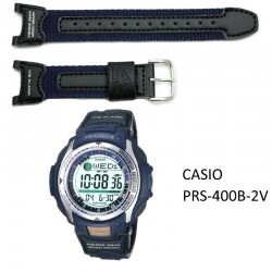 Laikrodžio dirželis CASIO 10113393