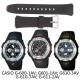 Watch Strap CASIO 10114988