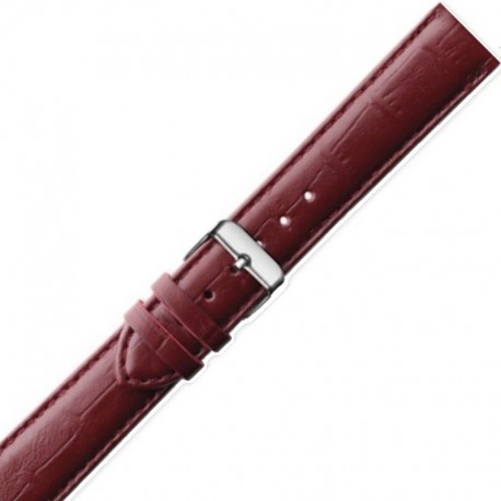 Watch Strap Ardi RK-20-05-01-6-2 M Kroko