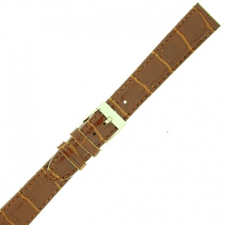 Watch Strap Ardi RK-18-05-01-1-3 D Lak Kroko