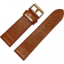 Watch Strap Ardi RK-24-02-02 DRUID ryzhij