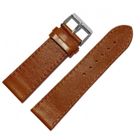 Watch Strap Ardi RK-28-02-01 DRUID ryzhij