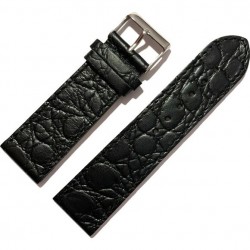 Watch Strap Ardi RK-24-02-01 bel. Lak