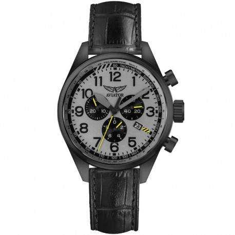 AVIATOR Airacobra P45 Chrono V.2.25.5.174.4