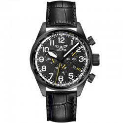 AVIATOR Airacobra P45 Chrono V.2.25.0.169.4