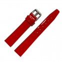 Watch Strap Ardi RKZ-12-03-01 krasn.Lak