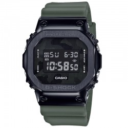 Casio G-Shock GM-5600B-3ER