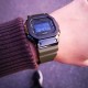 Casio G-Shock GM-5600B-3ER