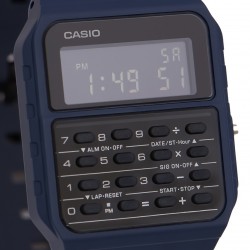 Casio...