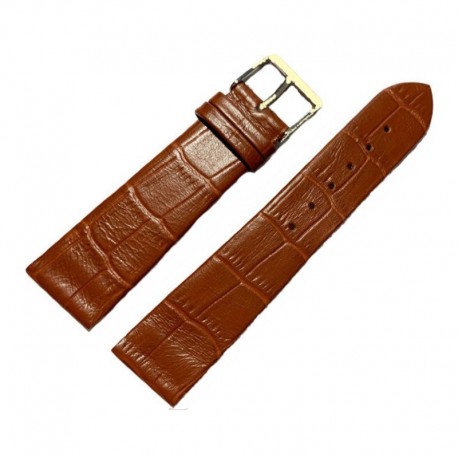 Watch Strap Ardi RK-22-03-02-1-3 Kroko