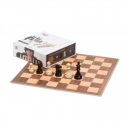 DGT Chess Starter Grey