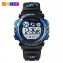 SKMEI 1451 BKBU Children's Watches