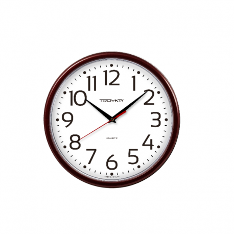 TROYKA Wall clock 91931912