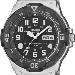 CASIO MRW-200HD-1BVEF