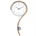 ADLER 20216PBO Wall clock 