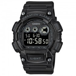 CASIO W-735H-1BVEF