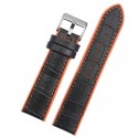 Watch Strap Diloy 420.1.12.22