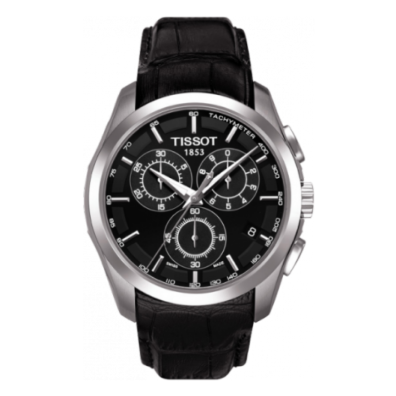 Watches Tissot T035.617.16.051.00