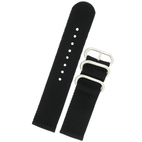 Watch Strap Diloy 408.01.22