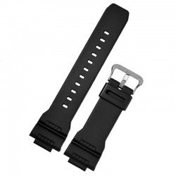 Watch Strap CASIO 10330771