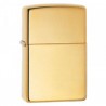 Lighter ZIPPO 169 Armor Hi Polish Brass